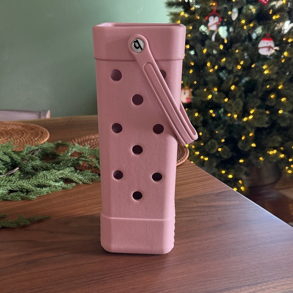 BYO Bogg bag wine tote